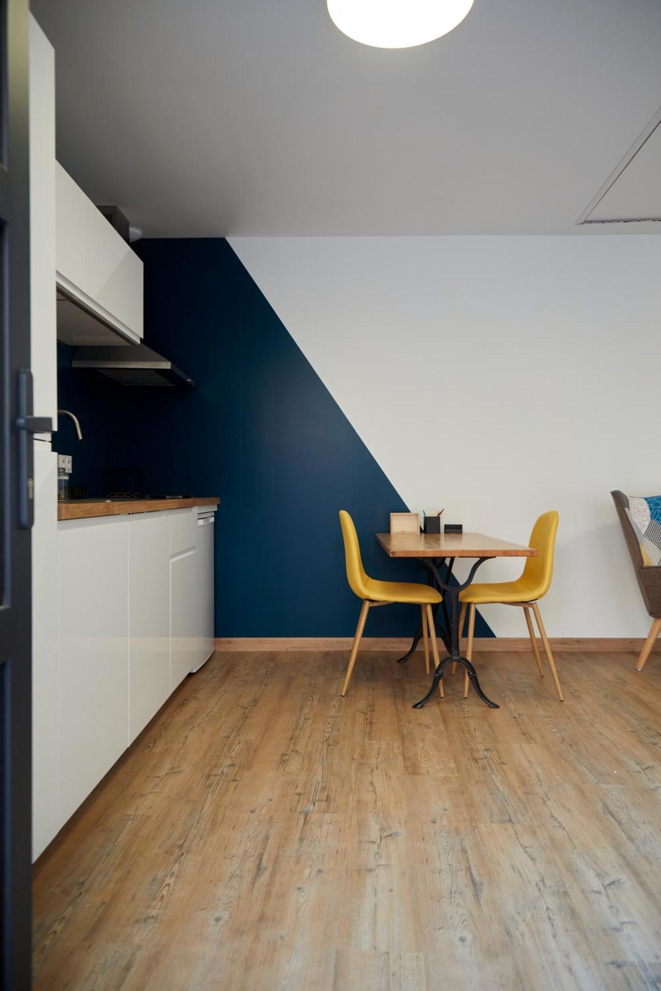Appartement Superbe grange réaménagée à Fampoux Extérieur photo