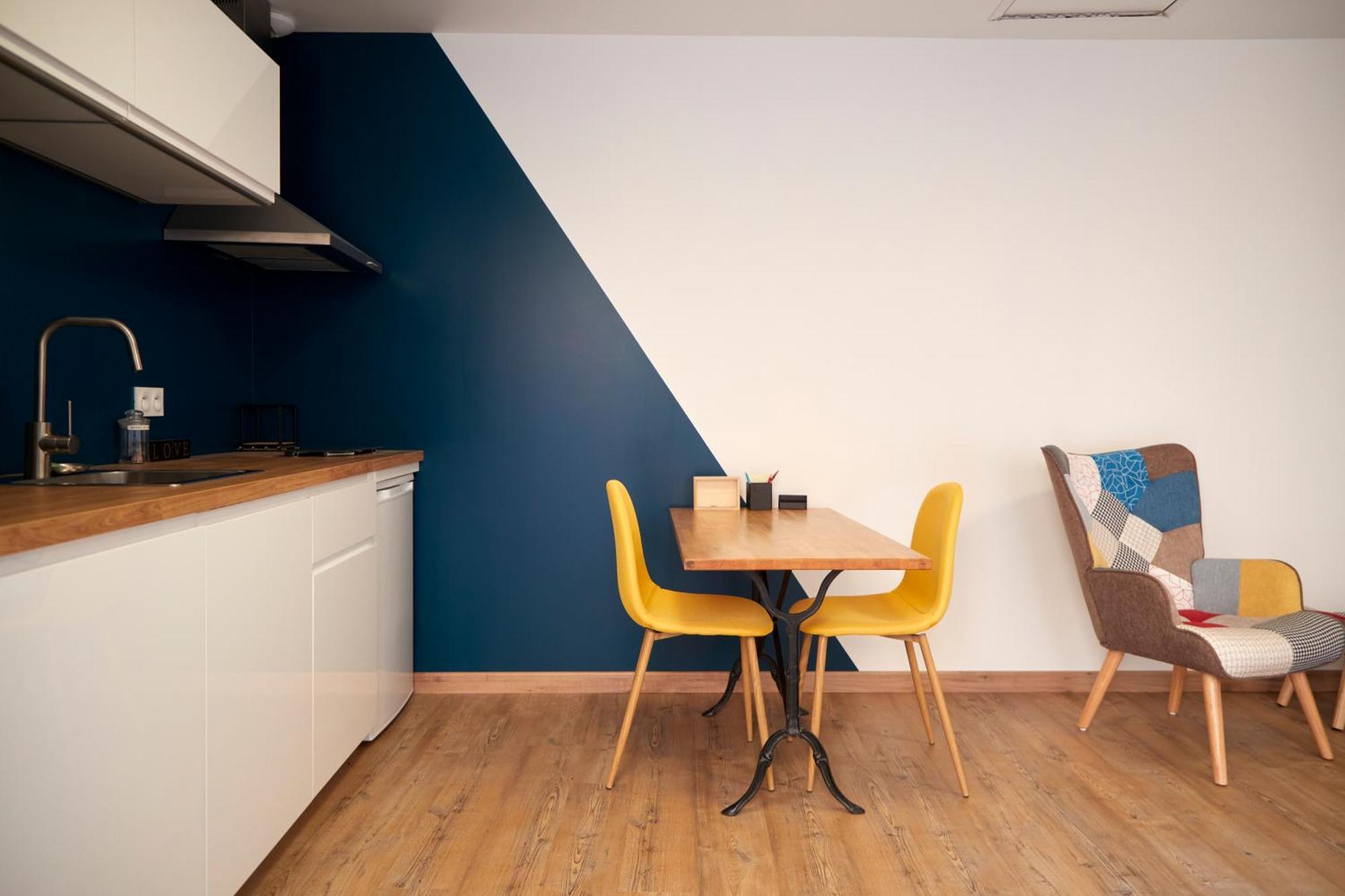Appartement Superbe grange réaménagée à Fampoux Extérieur photo
