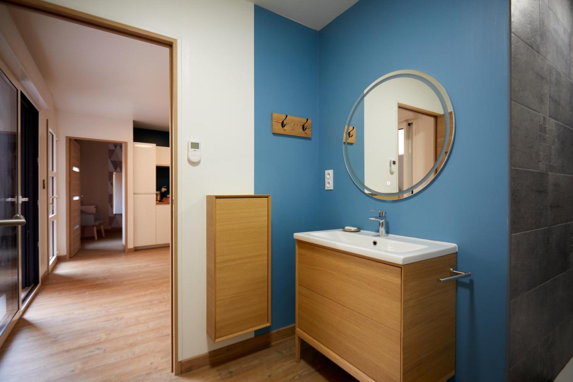 Appartement Superbe grange réaménagée à Fampoux Extérieur photo