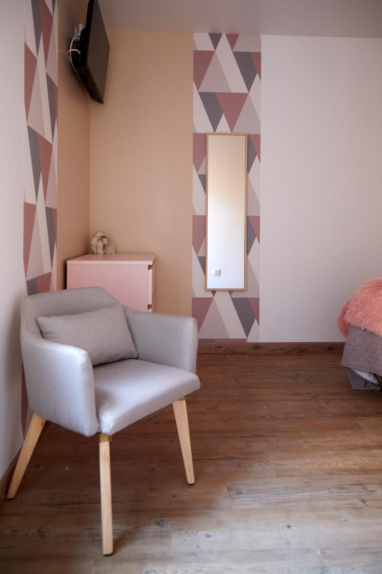 Appartement Superbe grange réaménagée à Fampoux Extérieur photo