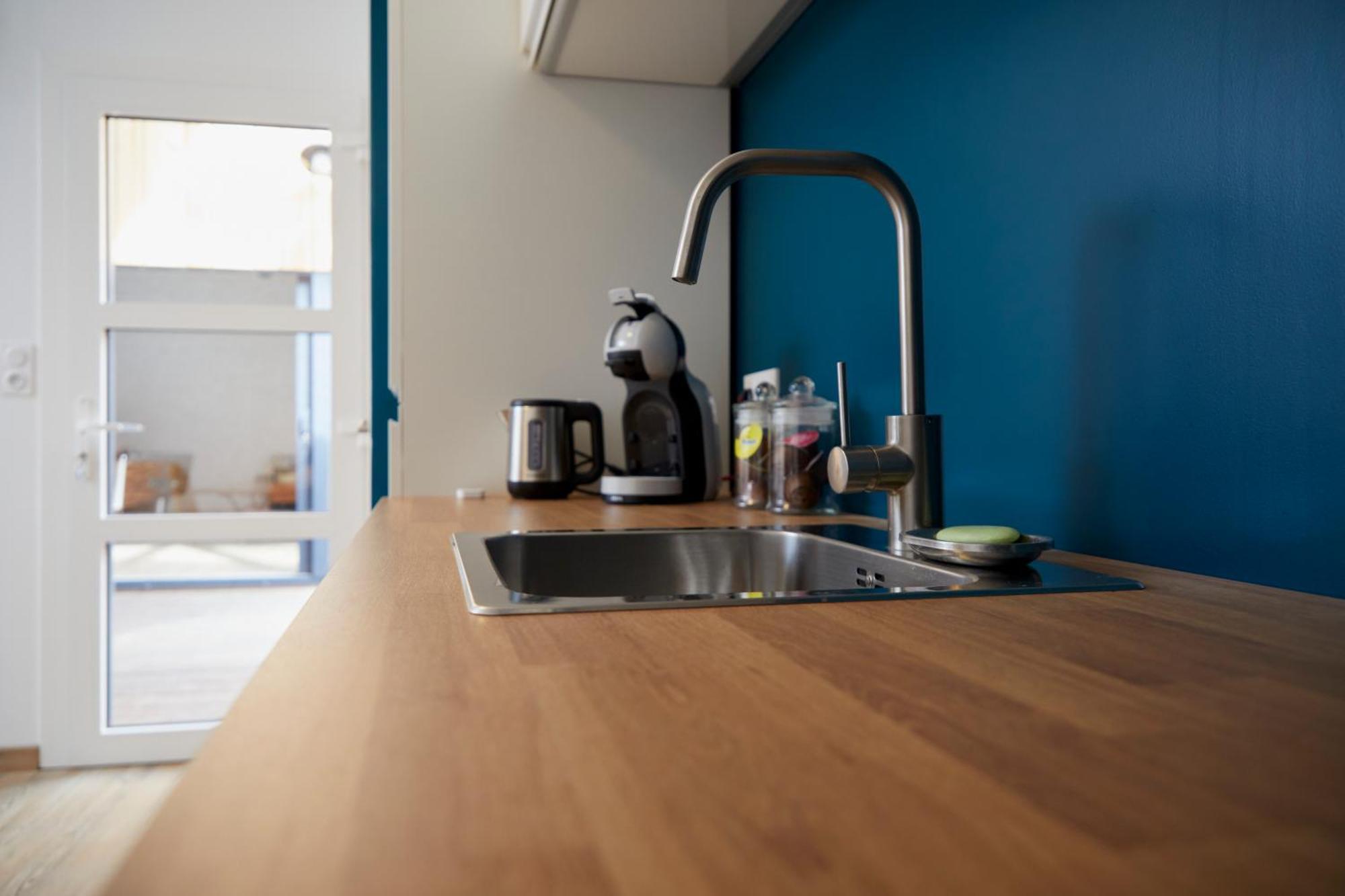 Appartement Superbe grange réaménagée à Fampoux Extérieur photo
