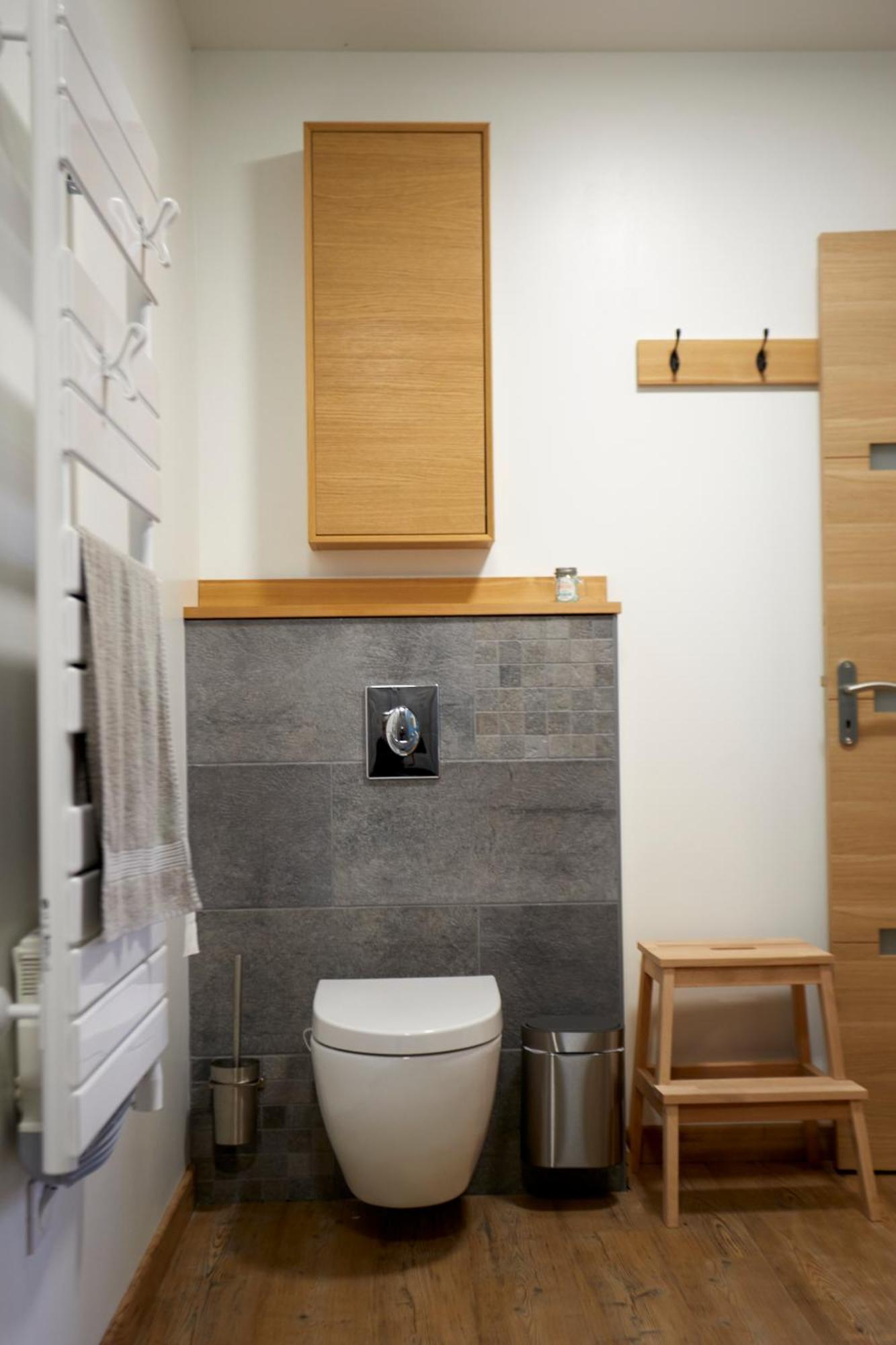 Appartement Superbe grange réaménagée à Fampoux Extérieur photo