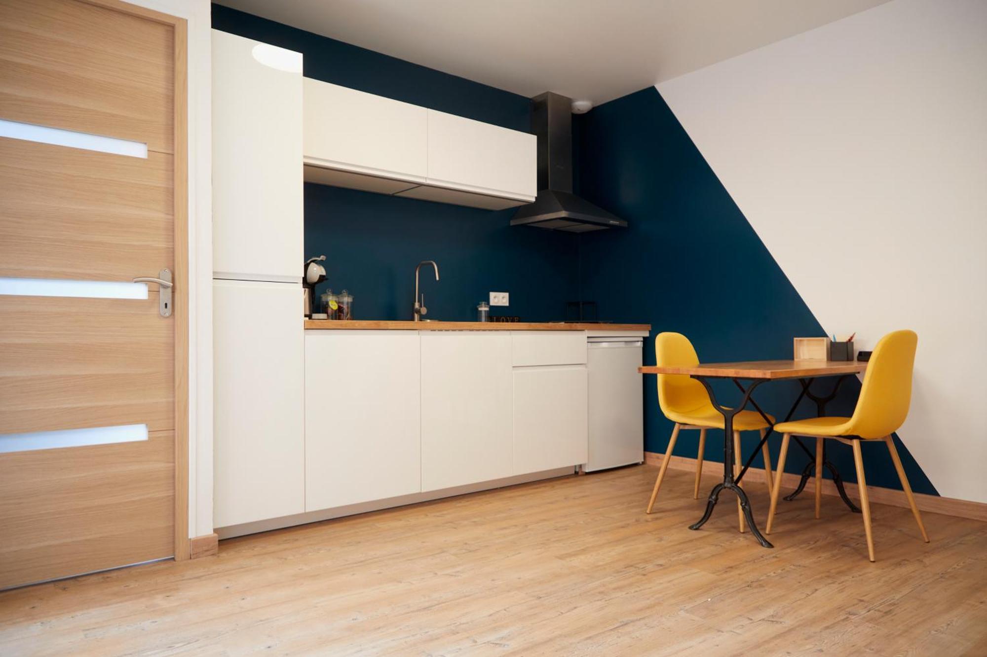 Appartement Superbe grange réaménagée à Fampoux Extérieur photo